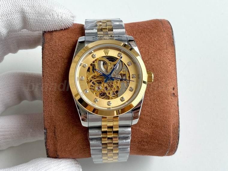 Rolex Watch 522